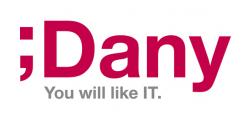 dany logo